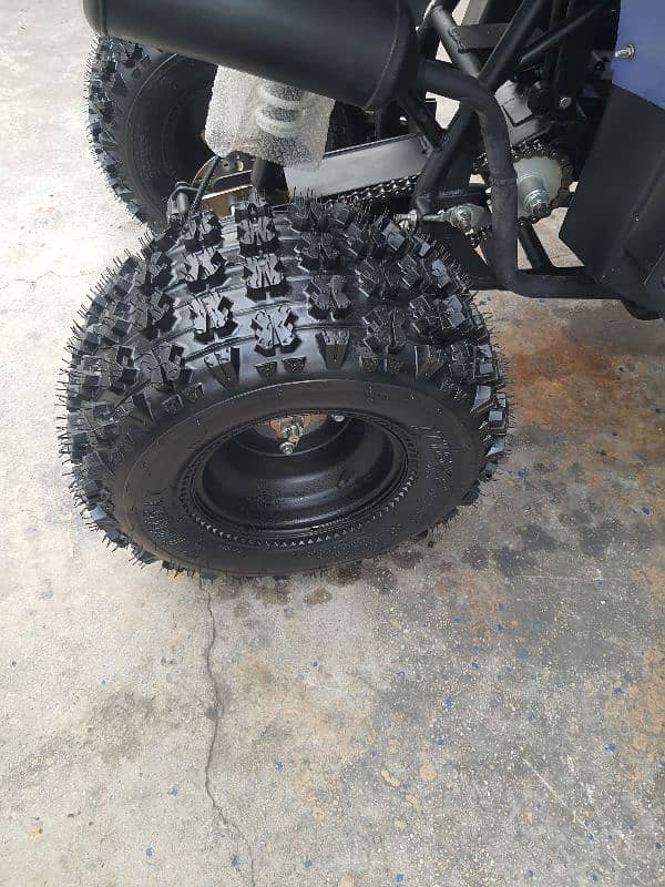 1500cc eights size dubai import atv 4wheels quad 7