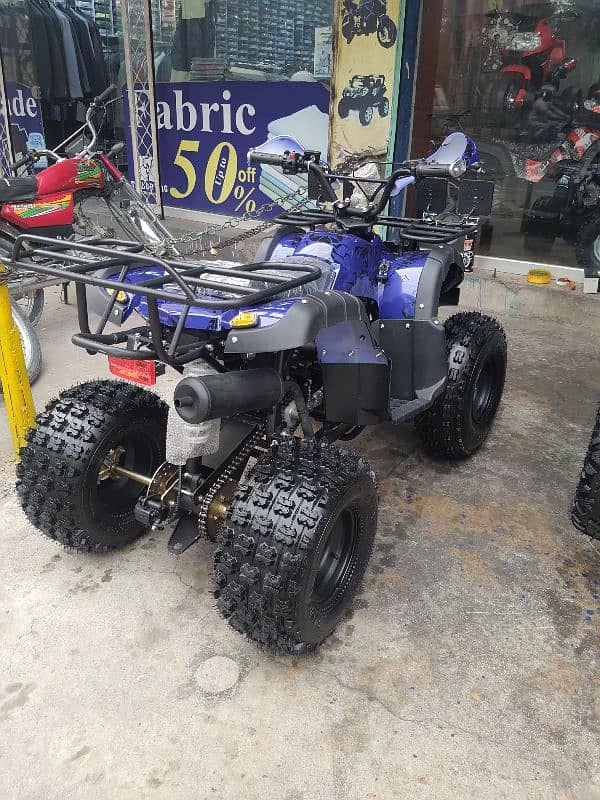 1500cc eights size dubai import atv 4wheels quad 8