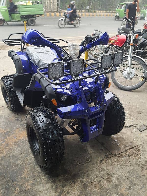 1500cc eights size dubai import atv 4wheels quad 9