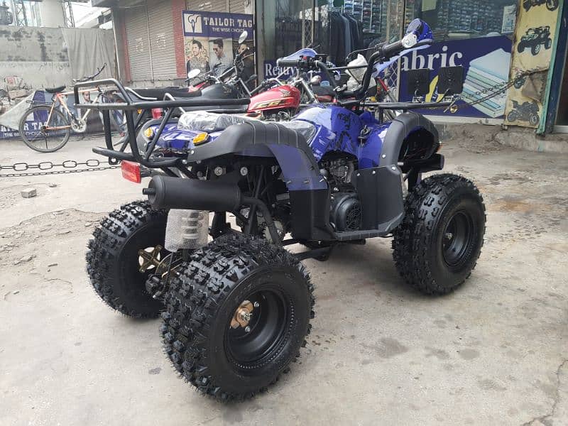 1500cc eights size dubai import atv 4wheels quad 11