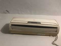 1 Ton Haier Used AC for sale