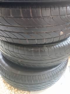 tubeless tyre 155 /70/12