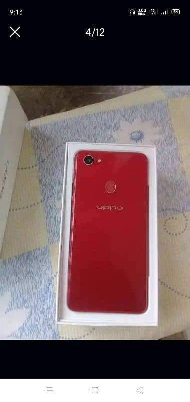 oppo f7 3