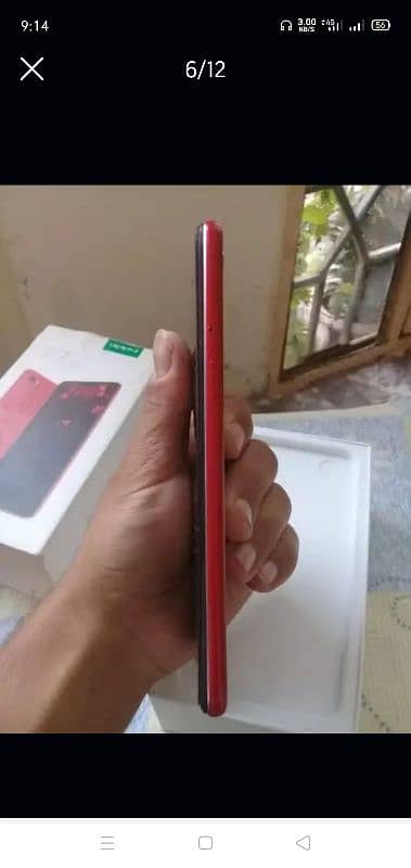 oppo f7 5