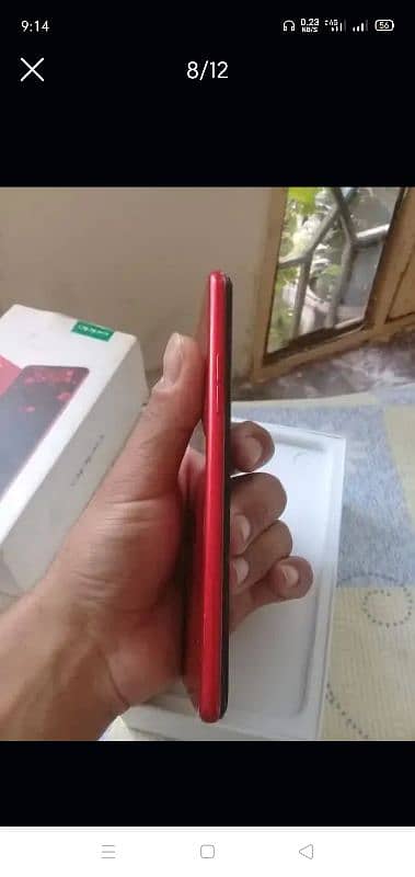 oppo f7 7