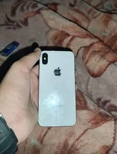 iphone x pta 64gb