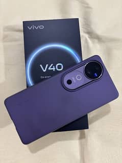 Vivo V40 5G