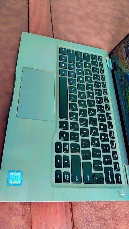 Laptop i5 4