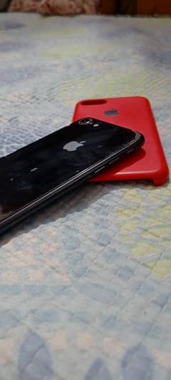 iphone 7 PTA proved for sale (03480456428) is num par rabta Kara