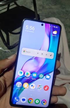 Poco X3 pro (8ram 128gb) non pta