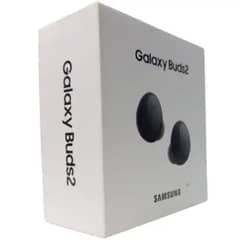 Galaxy Buds2