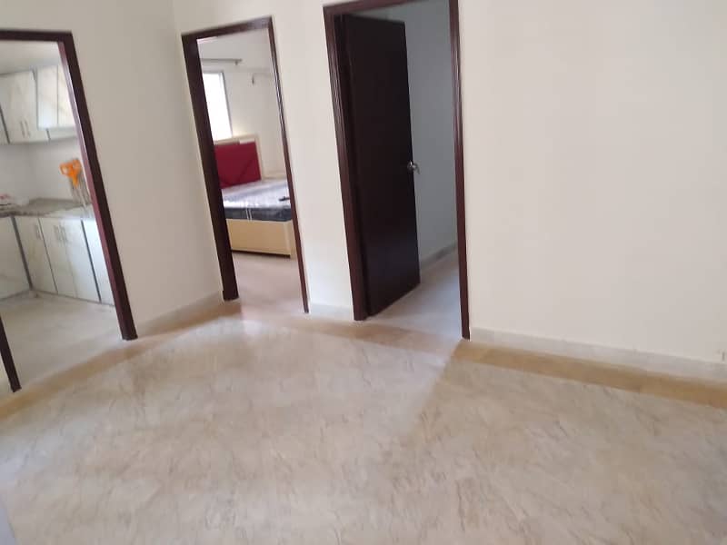 2 Bed Lounge Apartment available for rent 2