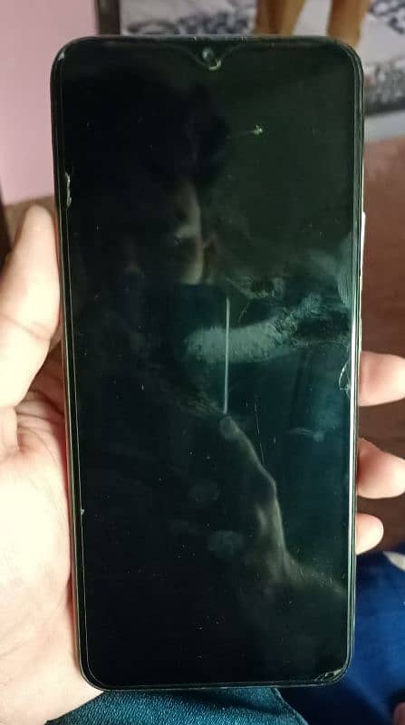 Infinix Hot 11 Play 4/64 Urgent Sale 0