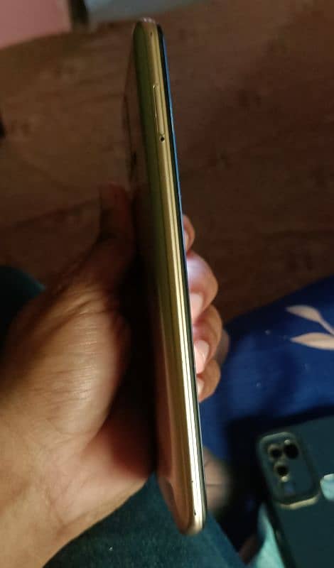 Infinix Hot 11 Play 4/64 Urgent Sale 4