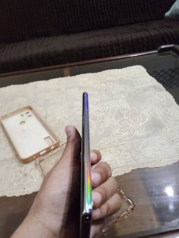 Samsung Note 10 plus 5g 3