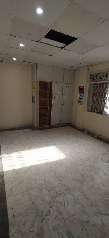 By Birth Commercial 350 Sq Yard 1st Floor Commercial Space Available For Rent For Any Commercial Purpose In Block K 1