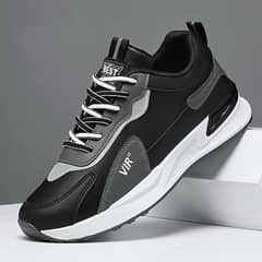 Men's Vintage Running Fashion Sneakers Size UK-7 or 41