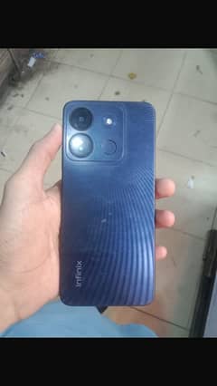 infinix