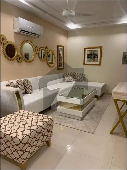 1 BEDROOM FURNISHED APARTMENT IS AVAILABLE FOR RENT IN DAILY BASIS 2