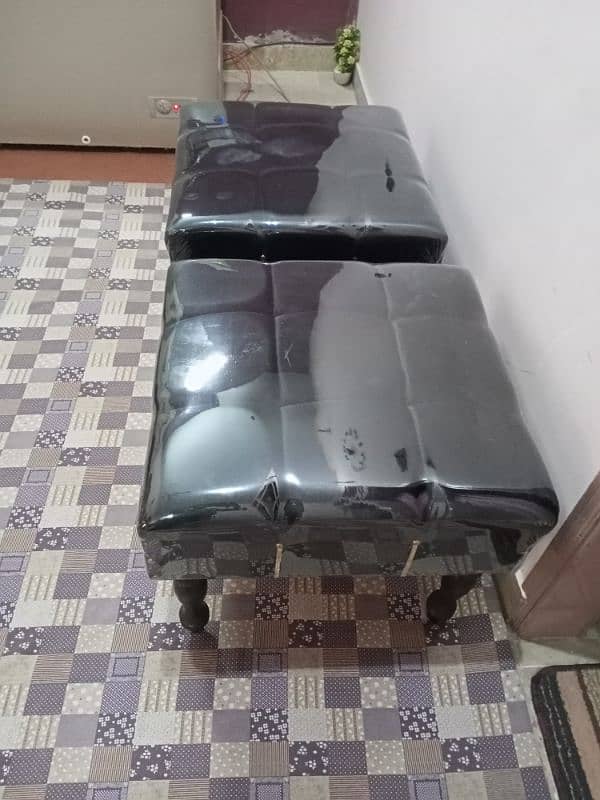 sethi 2 seats brand new 1