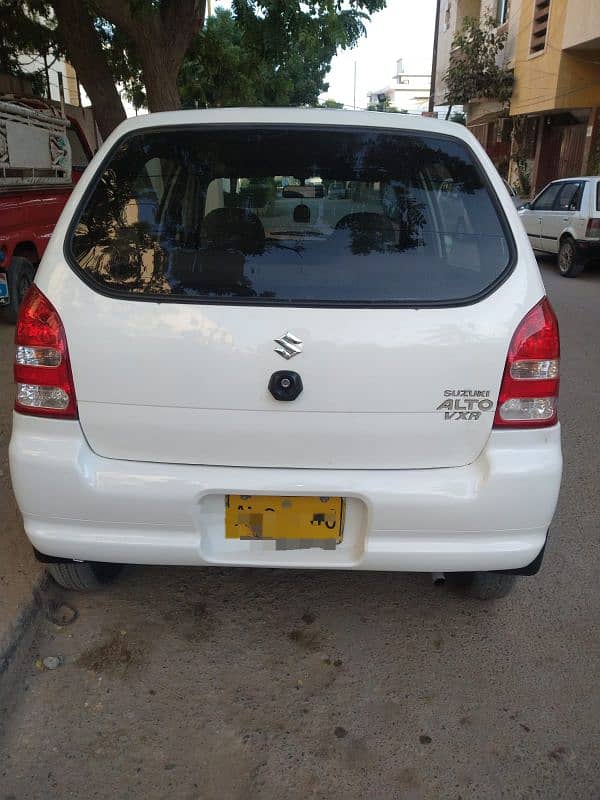 Suzuki Alto 2010 VXR Ac / CNG. Contact 0*3*4*6*3*3*1*3*8*7*7. 3