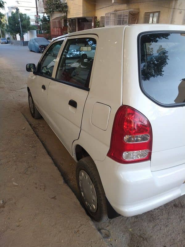 Suzuki Alto 2010 VXR Ac / CNG. Contact 0*3*4*6*3*3*1*3*8*7*7. 8