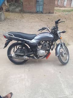 Suzuki GD-110