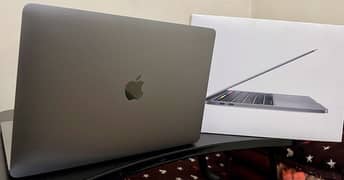 MacBook