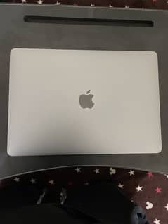 MacBook