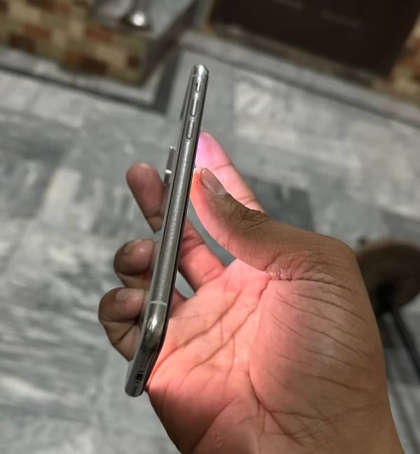 iPhone X non PTA 1