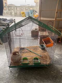 cage for sale