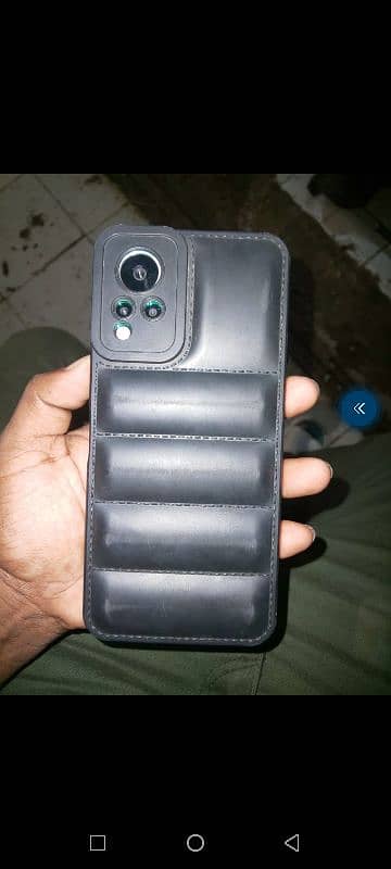 infinix note 11 1