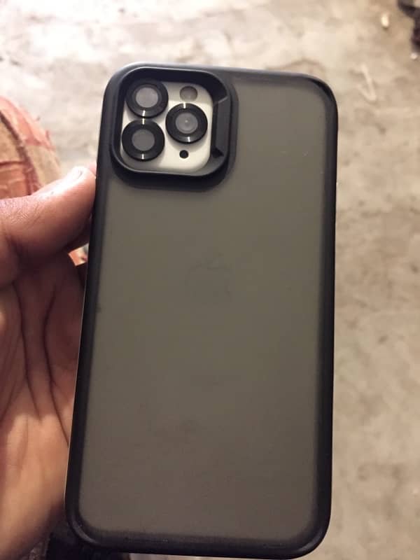 iPhone X (PTA approved ) 14