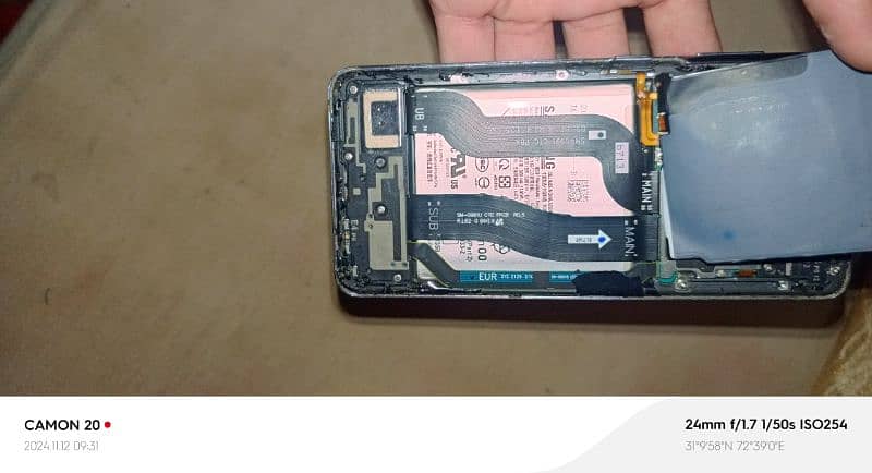 samsung s21 board dead mukamal phone 3