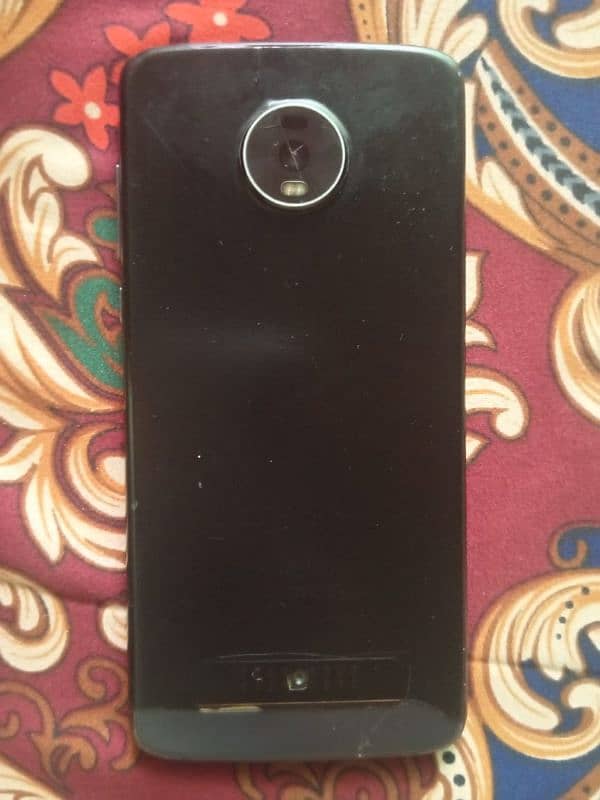 Moto Z4 4/128 2