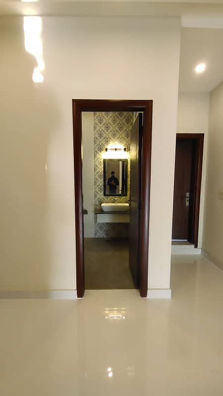 1 BEDROOM FURNISHED APARTMENT IS AVAILABLE FOR RENT IN DAILY BASIS 1