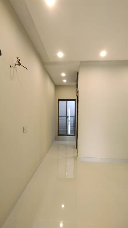 1 BEDROOM FURNISHED APARTMENT IS AVAILABLE FOR RENT IN DAILY BASIS 5