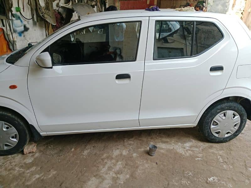 Suzuki Alto 2023 1