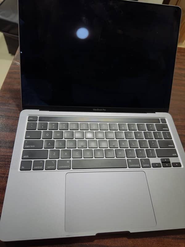 Apple Macbook Pro 2