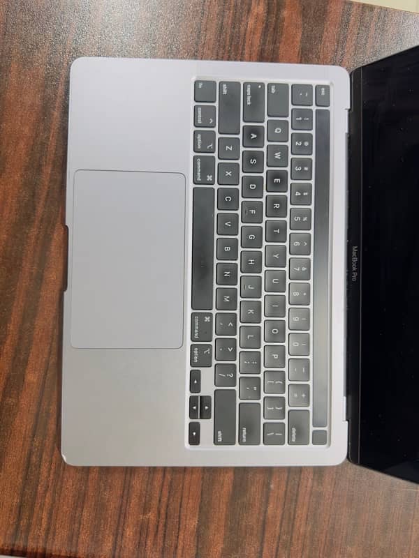 Apple Macbook Pro 3