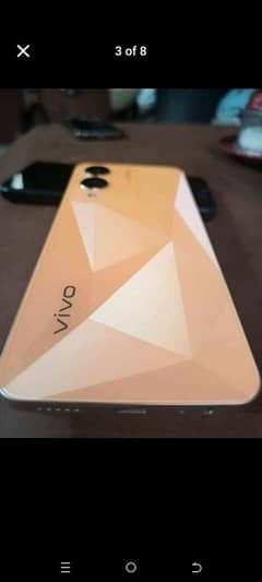 vivo y17s