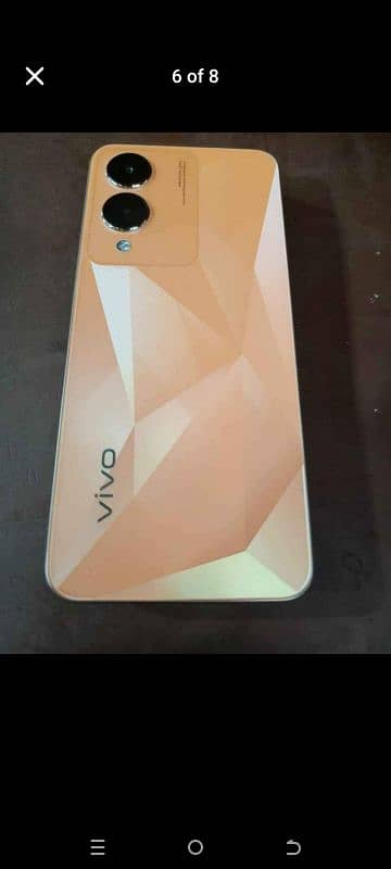 vivo y17s 2