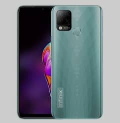 infinix