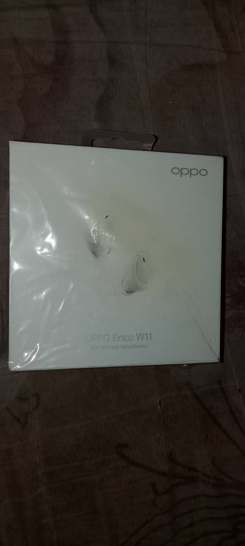 Oppo Enco W11 airbirds 10/9 condition 2