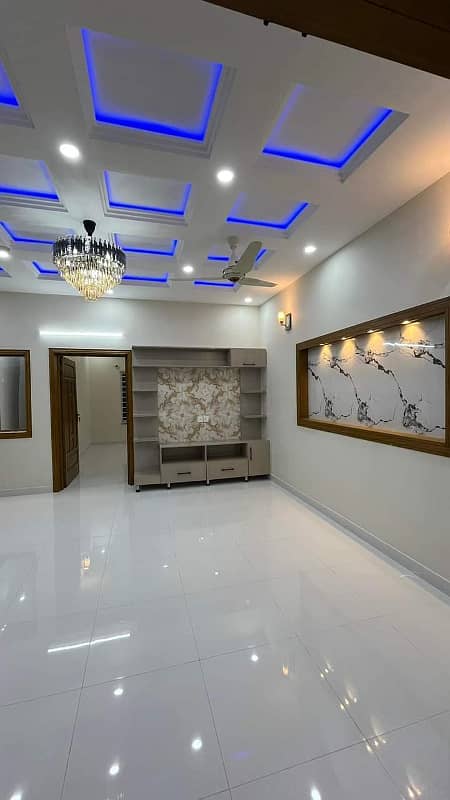 7 Marla Like Brand New Upper Portion For Rent In G 13 8