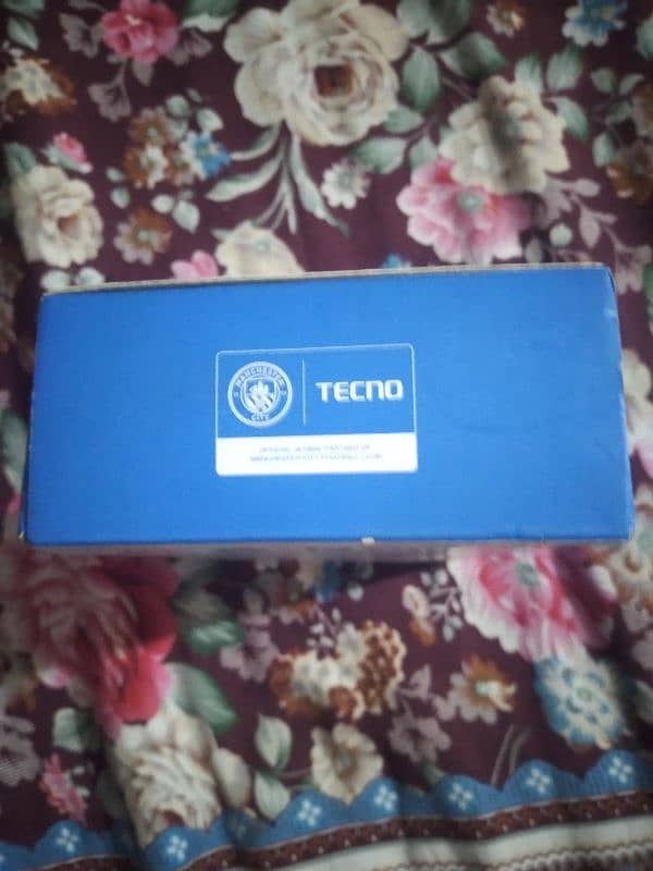 tecno pop 5 lite 2