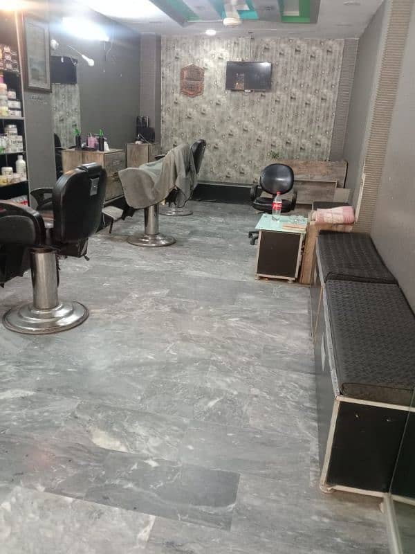 hair salon for sale 7