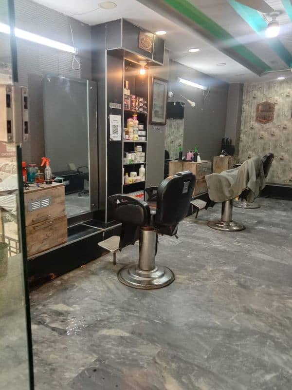 hair salon for sale 8