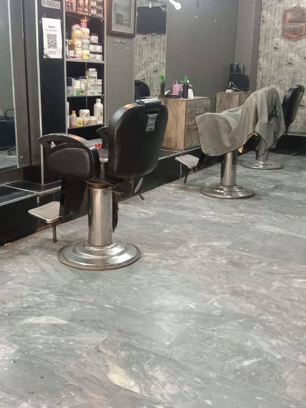 hair salon for sale 9