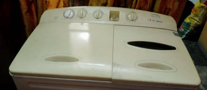 washing machine 3